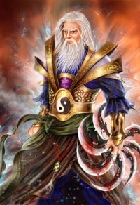 慾海狂龍