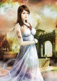 地尽头(古言1v1H)