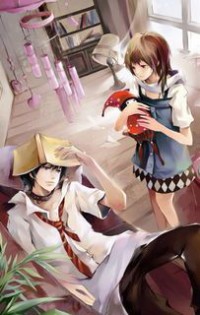 42碼玻璃鞋(第一部)+番外