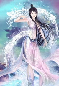 办公室的女人