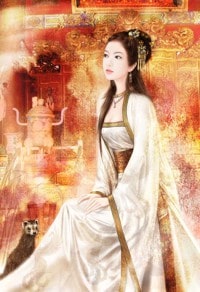 都市百美录