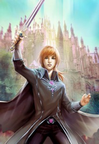 太陽黑子翻譯作品集