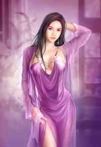 谢家皇后