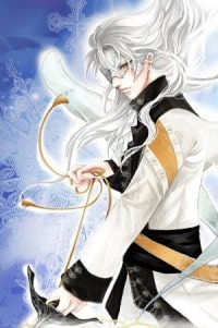 黑白【朝小誠】