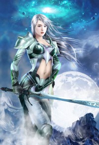 龙王传说之完美精灵