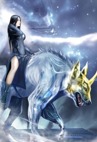 (魔道祖师同人)【曦瑶】止戈