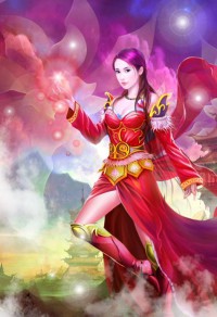 笑傲江湖之美人天下