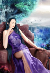 霸道女王求放过
