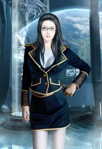 不良少女日记【完】(作者:不详)