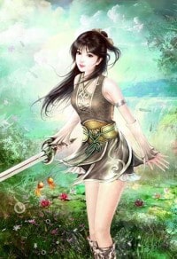 穿成美男子