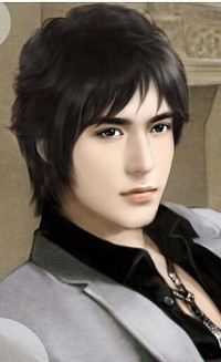 报告魔尊:帝君他对你动了凡心