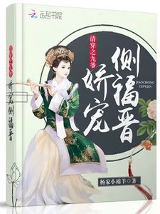 清穿之九爺嬌寵側福晉