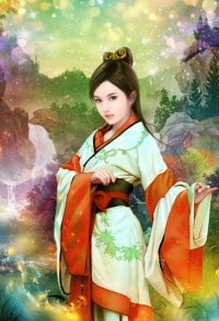 江山为聘，嫡女韶华